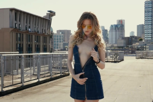 PlayboyPlus – Ngắm nhìn em từ trên cao