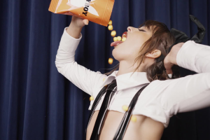 PlayboyPlus – Đồ ăn vặt cho bé thỏ